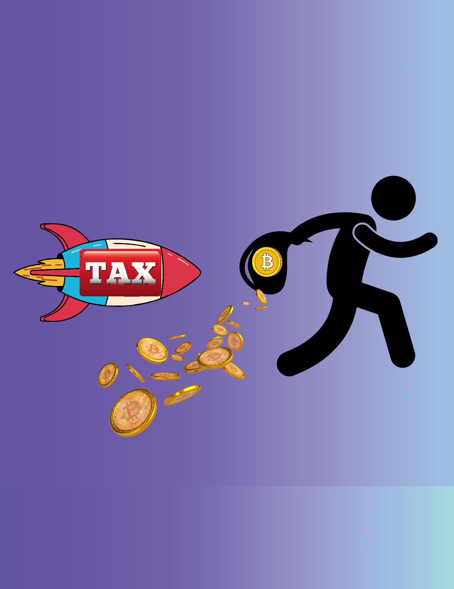 Tax Saving Strategies To Reduce Crypto Taxes Bitcointaxes