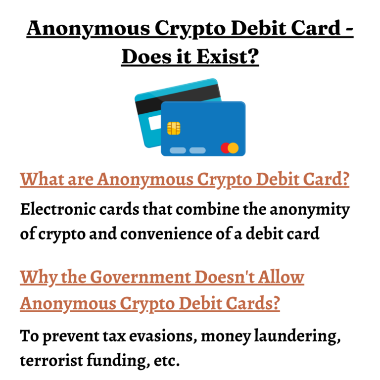 anonymous crypto credit card