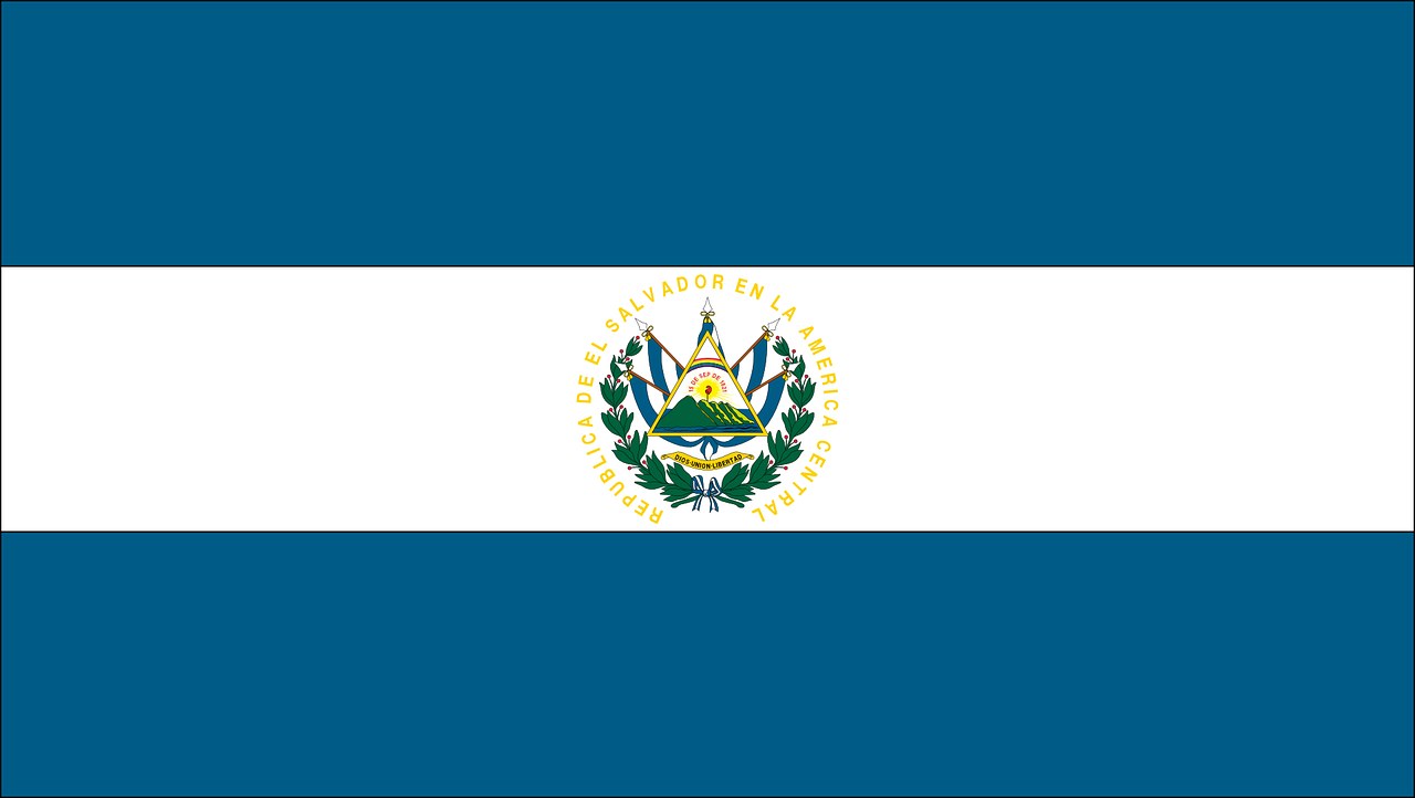 El Salvadore 