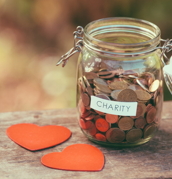 charitable remainder trust crypto