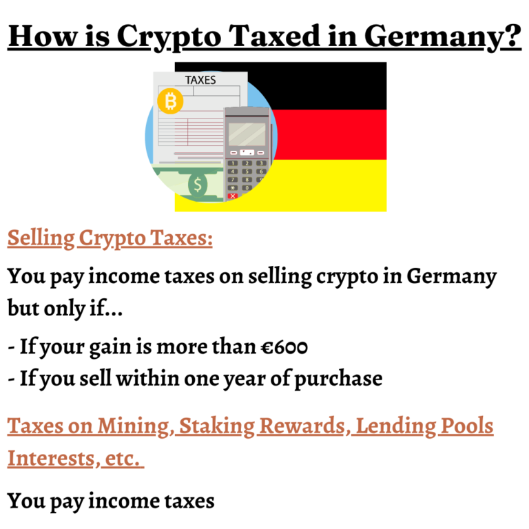 cryptocurrency taxes germany