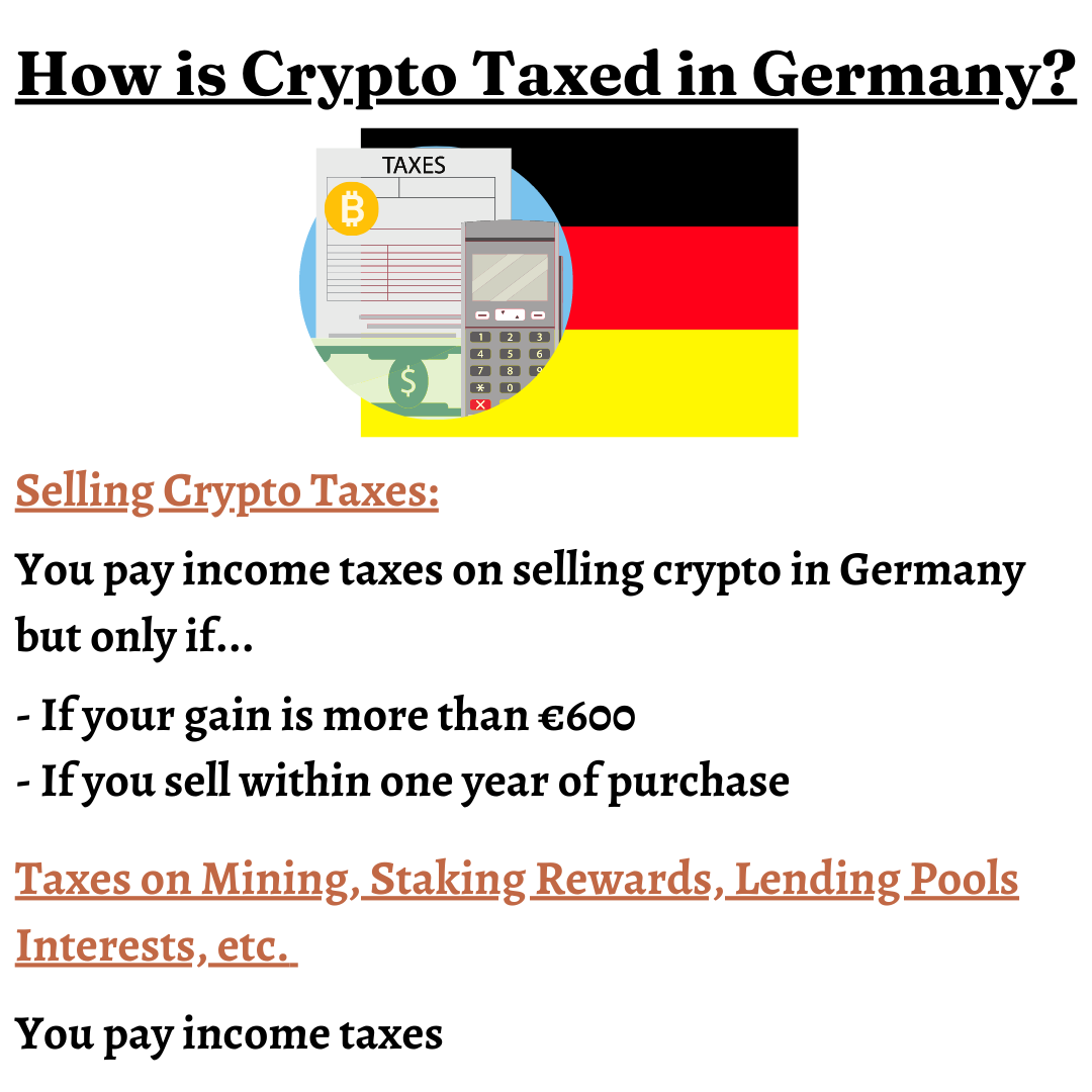 germany crypto tax