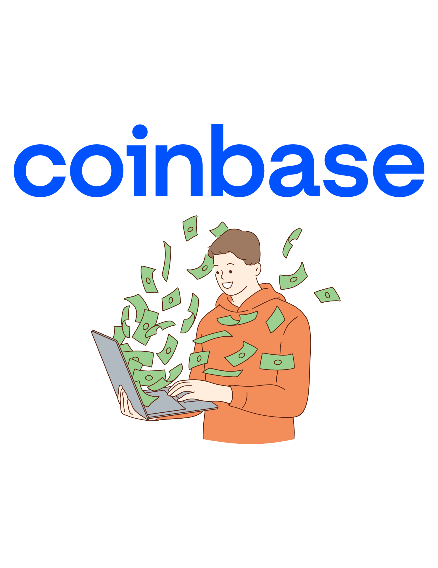 How To Make Money On Coinbase