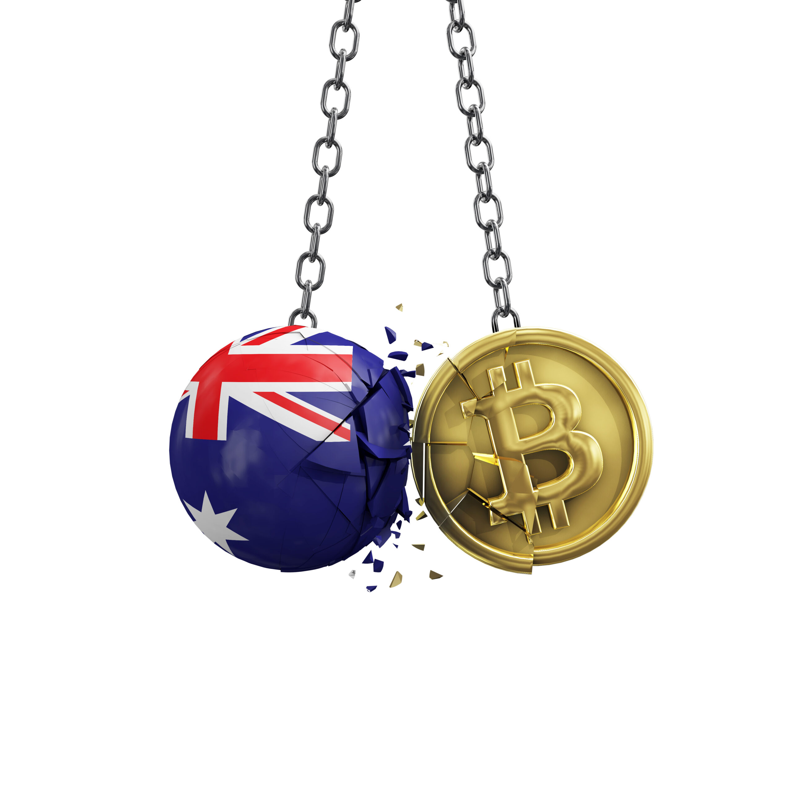 crypto to crypto tax australia