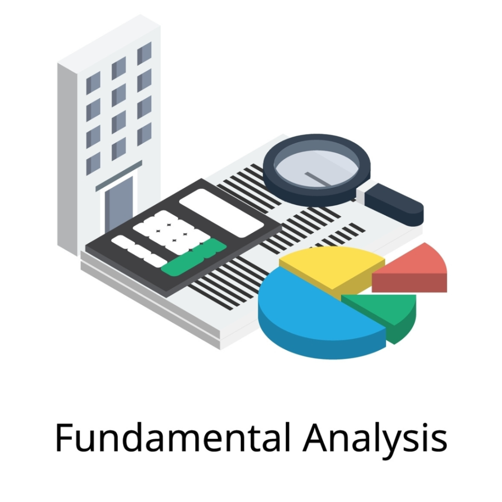 Overview of Fundamental analysis  - Fundamental Vs Technical Analysis