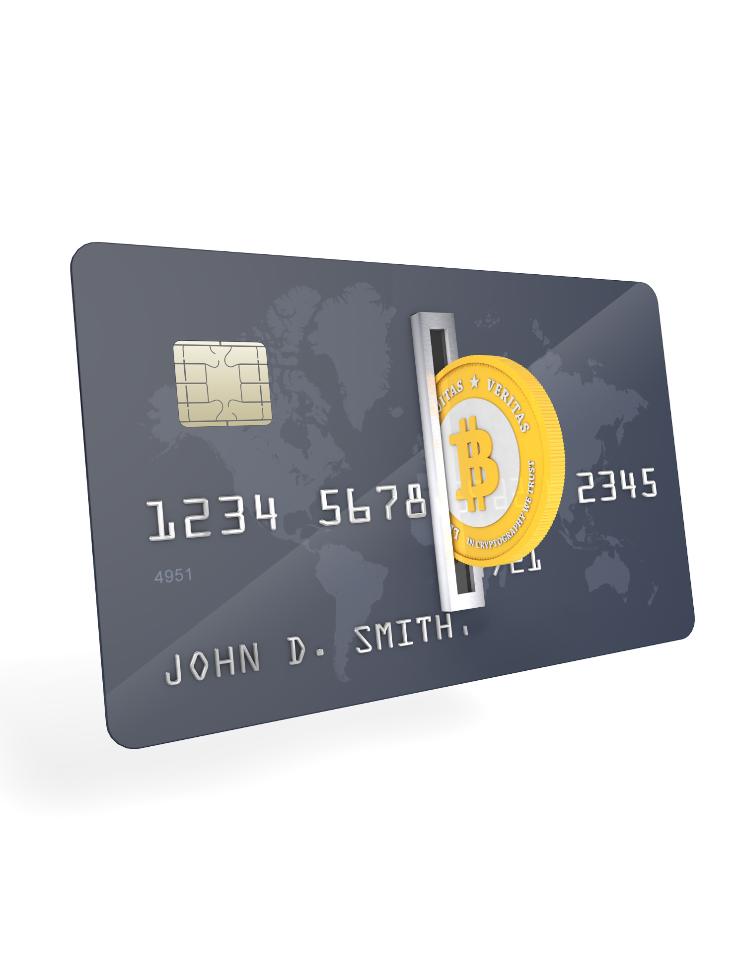 prepaid crypto debit card anonymous
