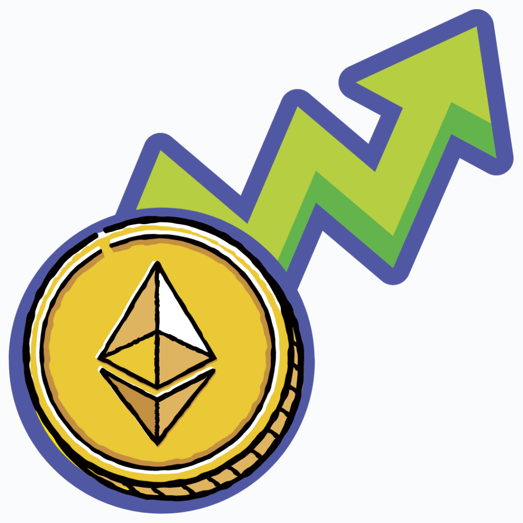 Ethereum Prices After the Shapella Upgrade