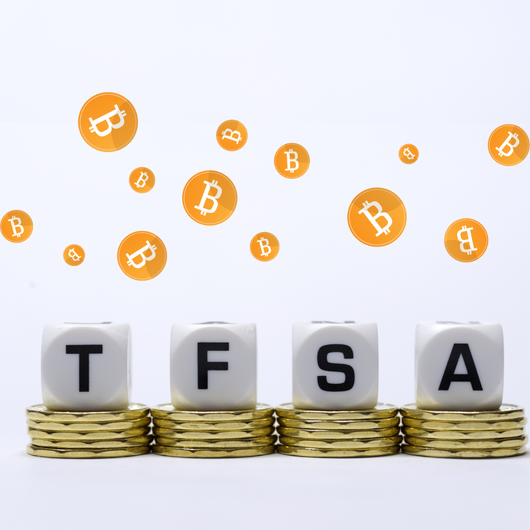 can i buy crypto in tfsa