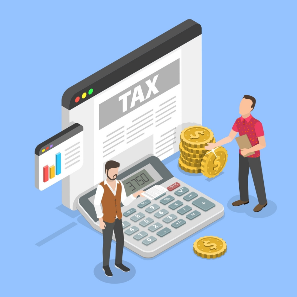 How Do Crypto Tax Software work 