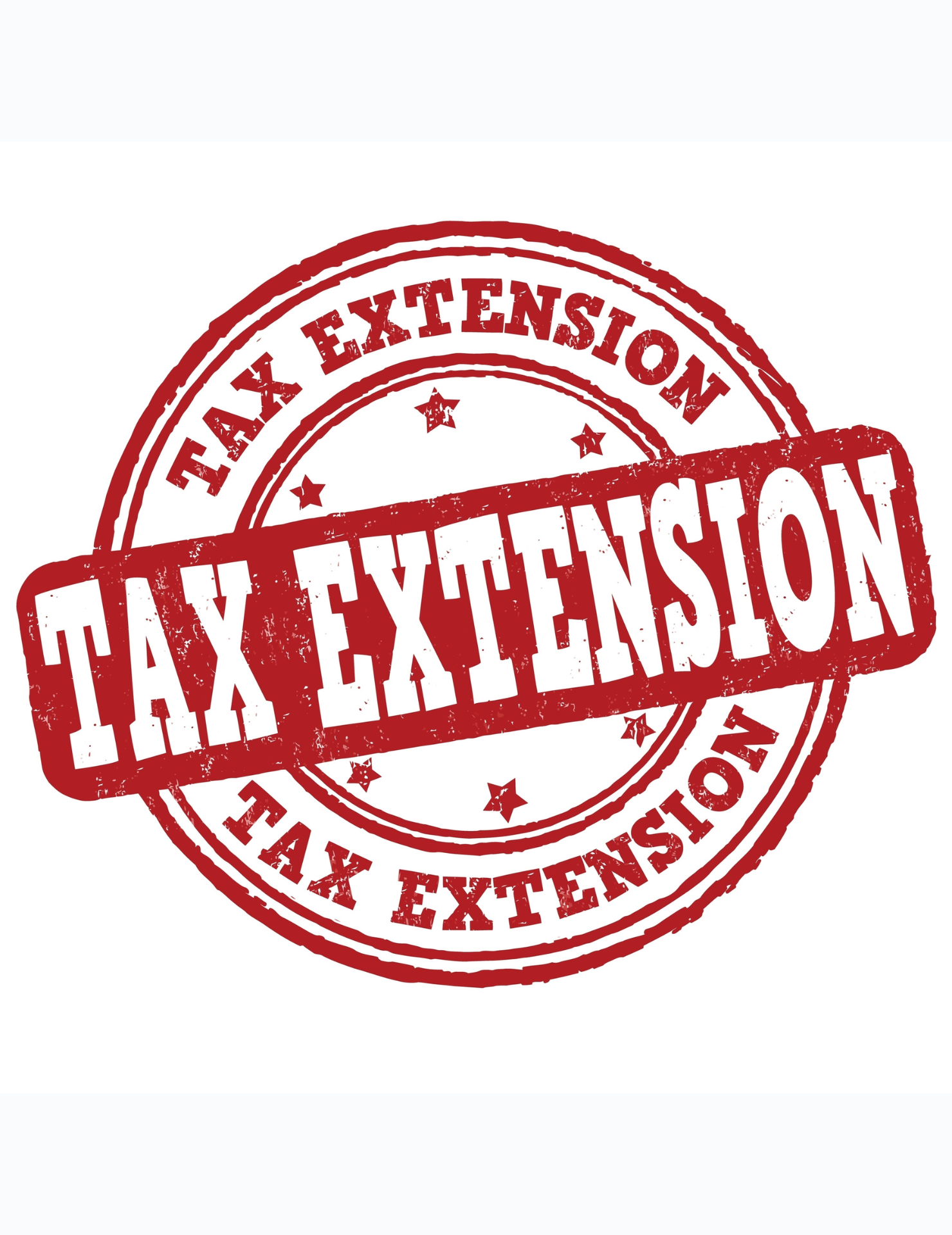 IRS Tax Extension For Your Crypto Gains And Income: Buy More Time ...