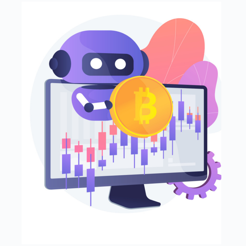 What is a crypto trading bot