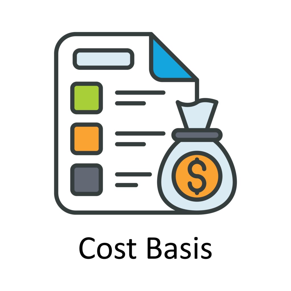 Best Practices for Using Crypto Tax Tools - Use various Cost Basis Methods