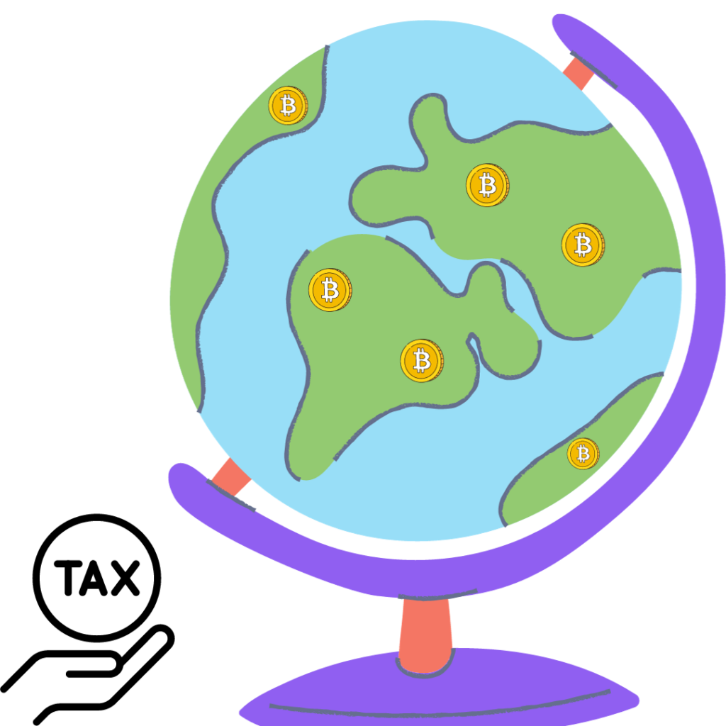 Crypto Taxes for Businesses