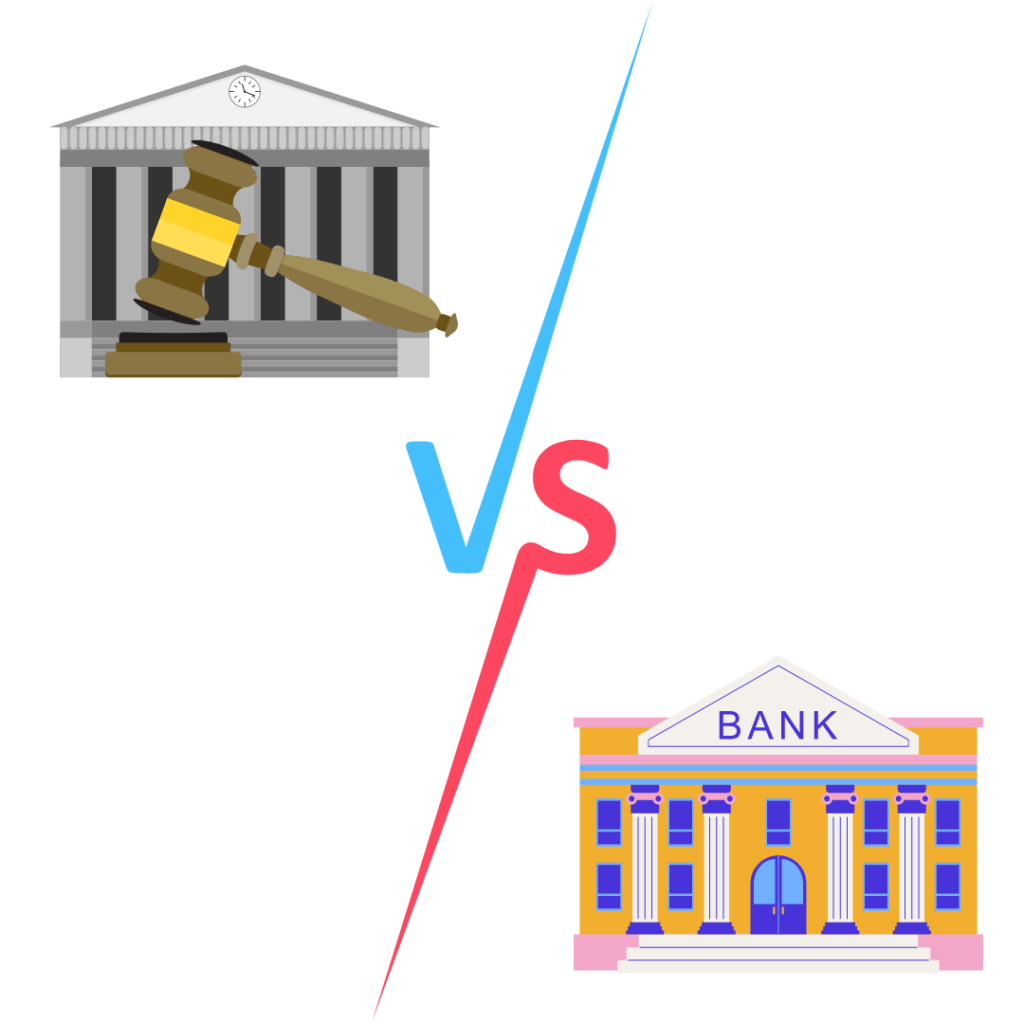 Supreme Court v. the Reserve Bank of India