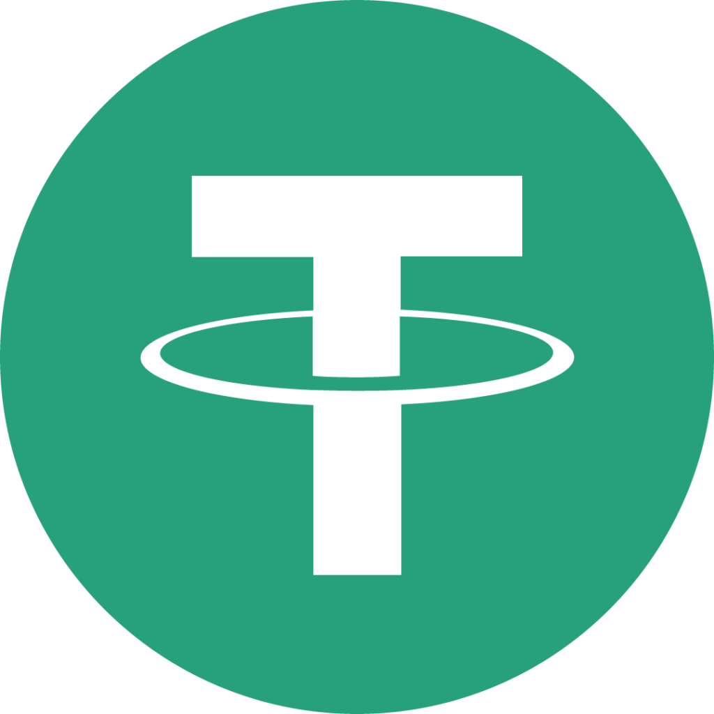 Tether - Best Stablecoins in 2023