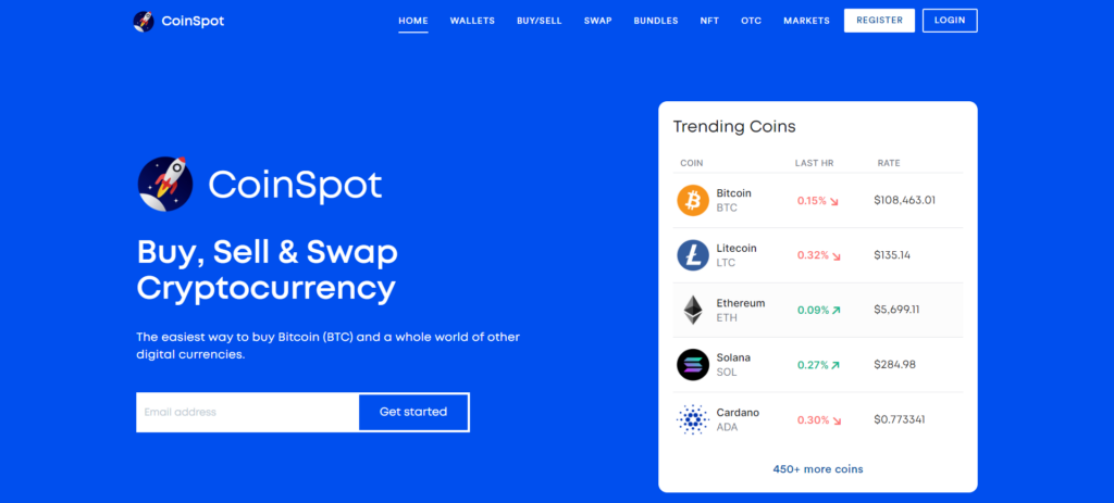 Coinspot