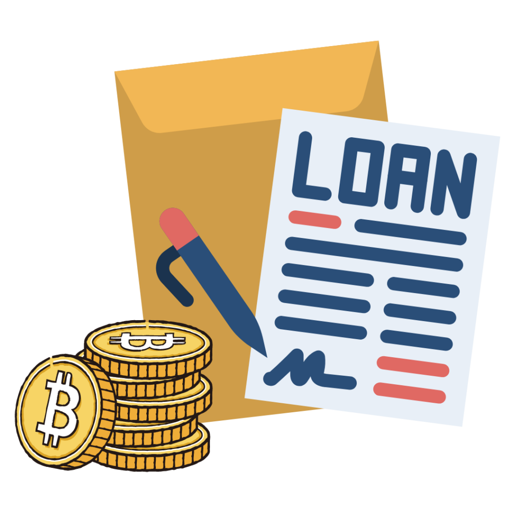 Crypto Flash Loans