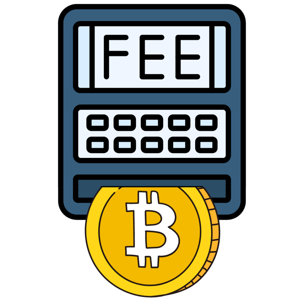 Types of Crypto Fees and Costs