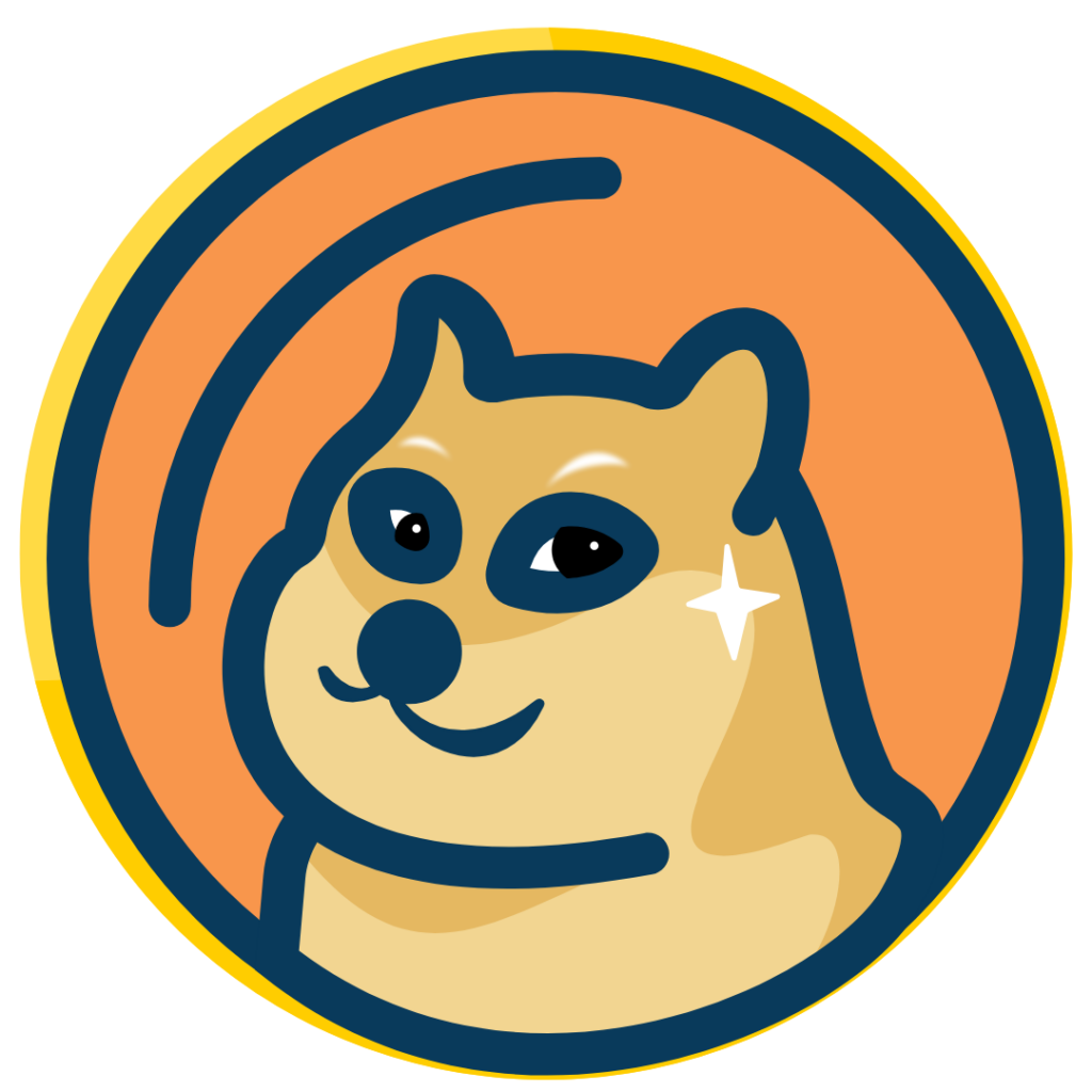 Best meme coins - Dogecoin