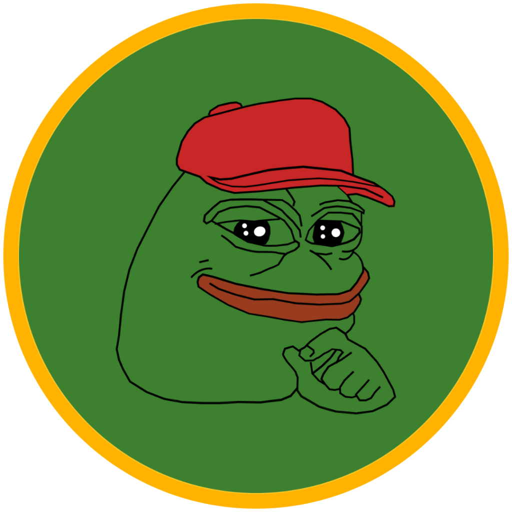 Pepe Coin