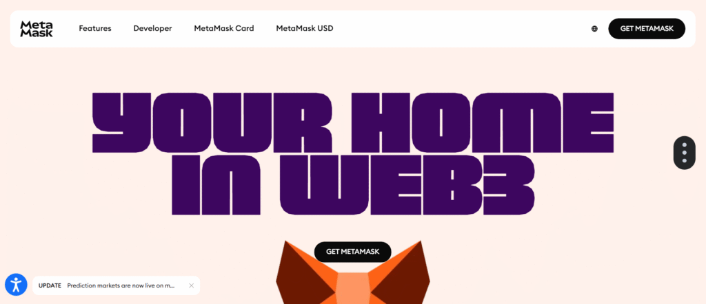 MetaMask