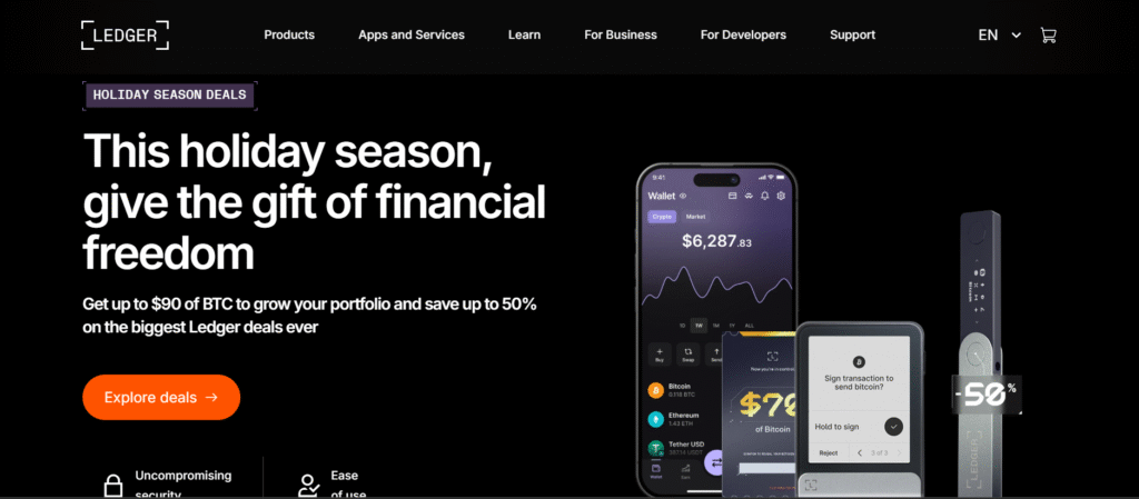 Ledger