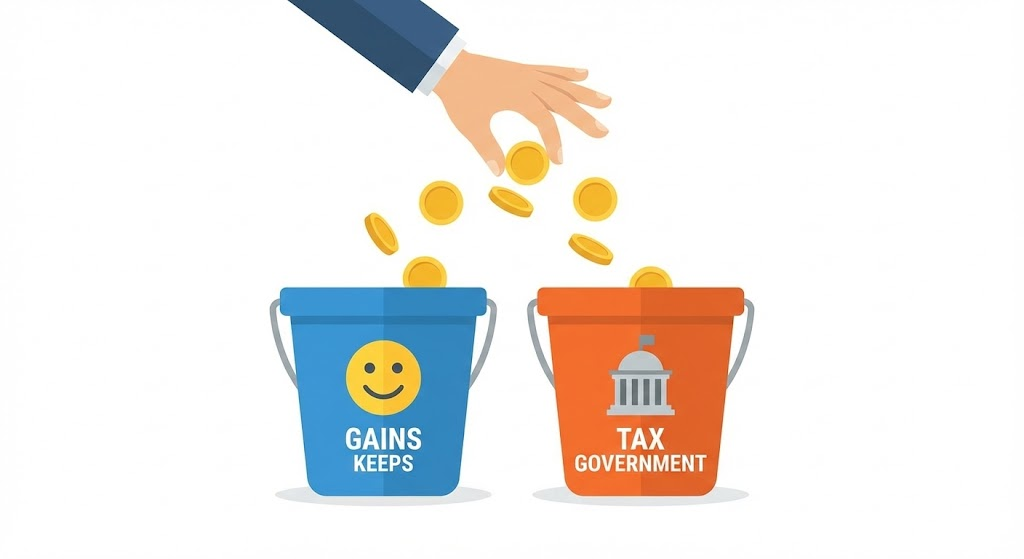 Why Price Movements Also Matter for Your Tax Bill