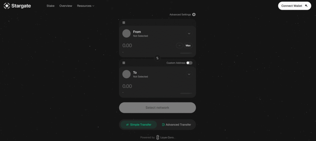 Stargate Finance is one of the Best dApps on BNB Chain
