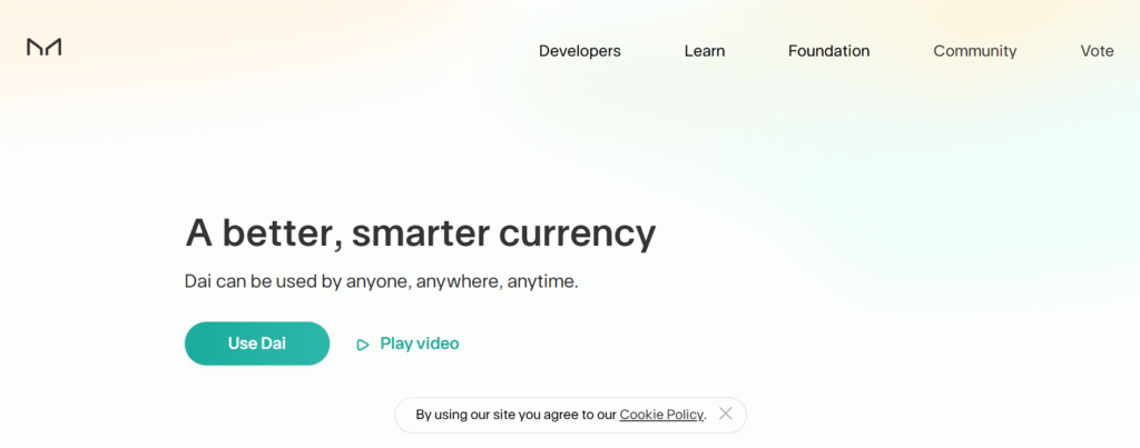 MakerDAO