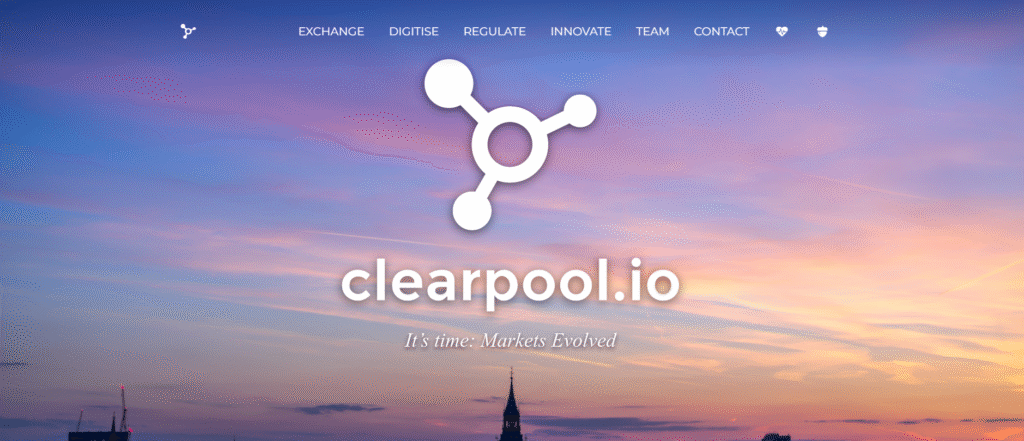 Clearpool