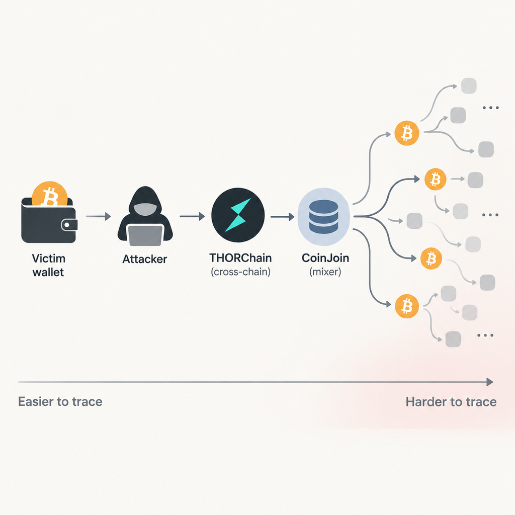 Can I Recover the Crypto I Lost in the Coldcard Hack?