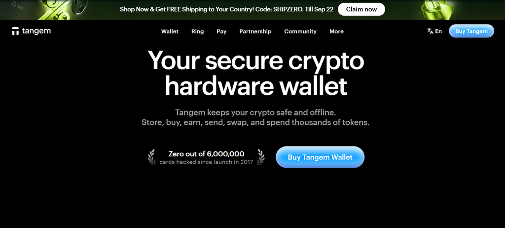 Tangem 